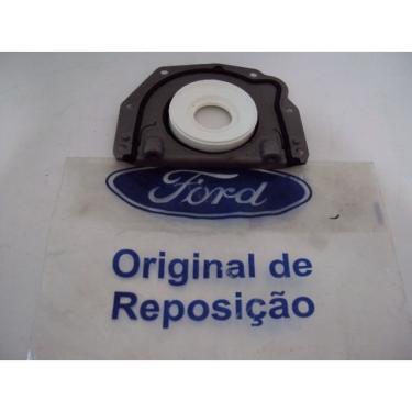 Imagem de Ford New Fiesta / Novo Ka Retentor Traseiro Virabrequim