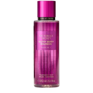 Imagem de Victoria`s Secret Sultry Berry Bourbon - Body Splash 250ml