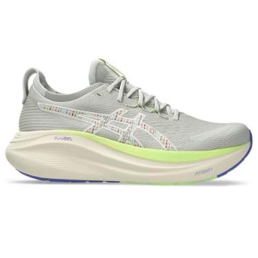 Imagem de ASICS Gel-Nimbus 27 Tr Tênis masculino, multicolorido, 9.5 UK