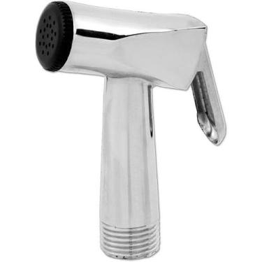 Imagem de Gatilho ducha higienica metal cromado duchinha - oem