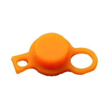 Imagem de Novo 3ds 3ds Xl Botão Rocker Direito Joystick Tampa Substituição Jcd 1