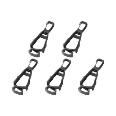 Imagem de Clipe Para Luvas Ao Ar Livre, Cabide Multiuso, Gancho Anti-queda, Supo