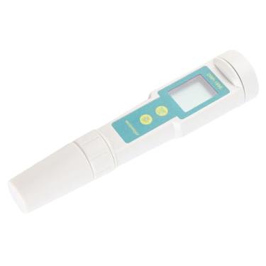 Imagem de ORP-169 Portable Water Quality Monitor Digital ORP Tester Caneta, Alta Sensibilidade LCD Display para Fontes de água, Aquários, Hidroponia, Piscinas