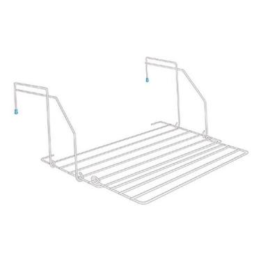 Imagem de Varal Portátil Flick- Mini Varal Interno - Barato - Shopbr