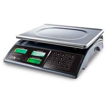 Imagem de Balança Computadora Toledo Prix 3 FIT 32Kg