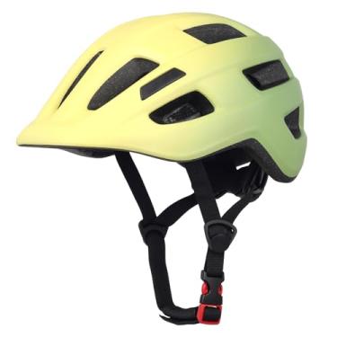 Imagem de AUKA Capacete De Bicicleta Infantil, Ajustável Para Bebês 3 A 5 8 Anos, Meninos E Meninas, Scooter Leve Multiesportiva, Skate, 2 Tamanhos