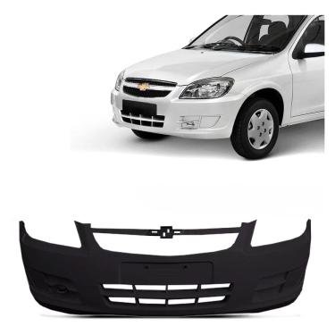 Imagem de Parachoque Dianteiro Celta 2012 2013 2014 2015 2016