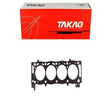 Imagem de Junta De Cabeçote Freelander 2 2.2 16V 2011 A 2018 - Takao Jcblr22D3