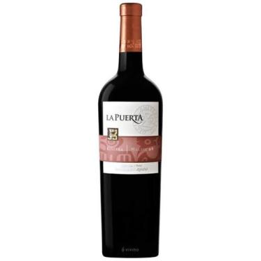 Imagem de La puerta reserva malbec