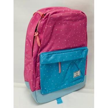 Imagem de Mochila Casual Esolar  - Convoy, Rosa, U