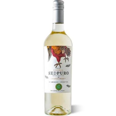 Imagem de Red Puro Chardonnay - Vinecol