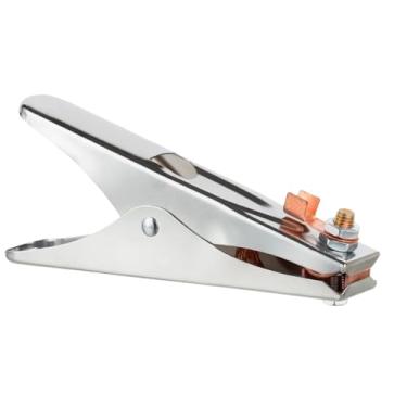 Imagem de Garra Negativa 500a Solda