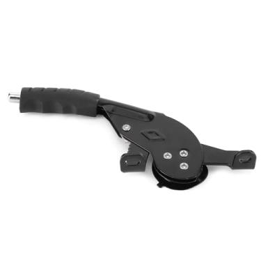 Imagem de ZJchao Alavanca de Freio Universal Hidráulica Handbrake de Atualização Durável ATV ATV Go-Kart Eletrombile de Três Rodas