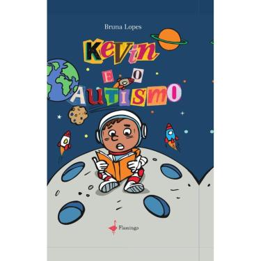 Imagem de Kevin e o Autismo