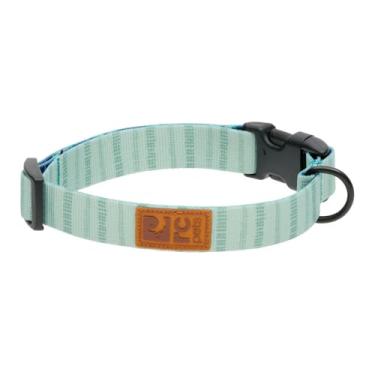 Imagem de Coleira RC Pets Eco Clip | Ajustável, Durável, Ecológica | Pequena, 9,5 cm, Staccato Sage