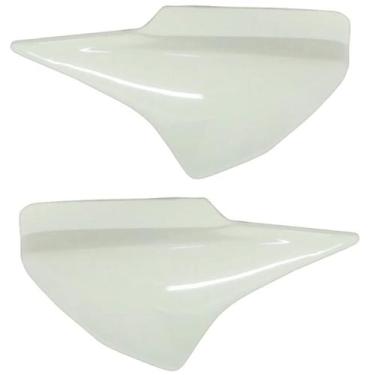 Imagem de Tampa Lateral Titan 150 2004 a 2008 Cores Par - Sportive