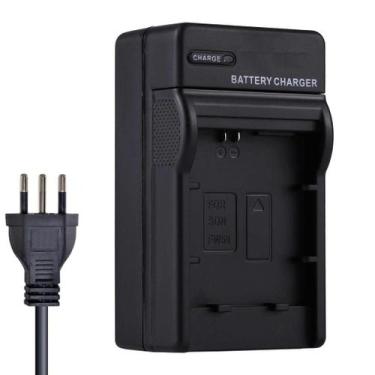 Imagem de Carregador NP-FW50 para Baterias Sony (Bivolt) - WorldView