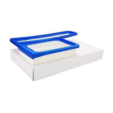 Imagem de Arpisziv Air Filter Fit for Cu-mmins Onan 5500 7000 Marquis Gold HGJAB RV QG Platinum QG EFI Generators Rep 140-3116