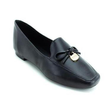 Imagem de sapatilha Feminina Sua Cia 8222 - Preto-Feminino