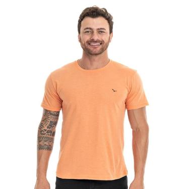 Imagem de Camiseta Masculina Básica Flamê Yacht Master 100002B-Masculino