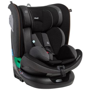 Imagem de Cadeirinha Para Auto Infanti Nonna 36kg Isofix Top Tether Base Giratór