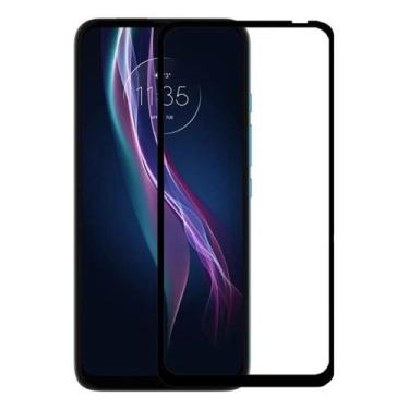Imagem de Película de Vidro 3D para Motorola Moto G24 - LXL