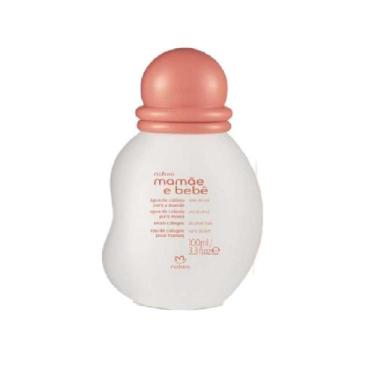 Imagem de Natura Água de Colônia Mamãe e Bebê para Mamãe - 100ml