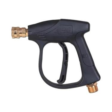 Imagem de Pistola De Água Para Lavagem De Carro De Alta Pressão, Cinco Cores, Nú