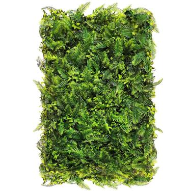 Imagem de Placa Jardim Vertical (60x40) Verde SMO