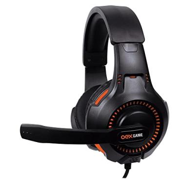 Imagem de Headset Gamer Multiplataforma Gorky Oex Hs413 Preto