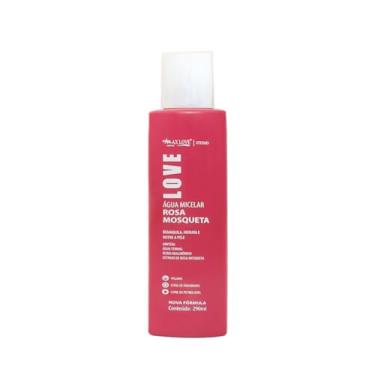 Imagem de Água Micelar - Rosa Mosqueta - 290ml, Max Love