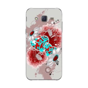 Imagem de Capa Adesivo Skin363 Verso Para Samsung Galaxy J5 Sm-j500 - KawaSkin