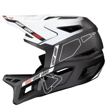 Imagem de Capacete Leatt MTB Gravity 6.0 Carbono