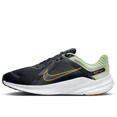 Imagem de Tênis Masculino Nike Run Swift (Preto, BR, Adulto, Numérico, 38)