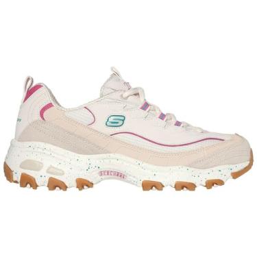 Imagem de Skechers Tênis feminino, Bege, 39
