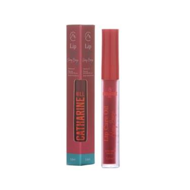 Imagem de Lip Oil Cherry Juice Catharine Hill Cherry Breeze Cereja Alta Fixação