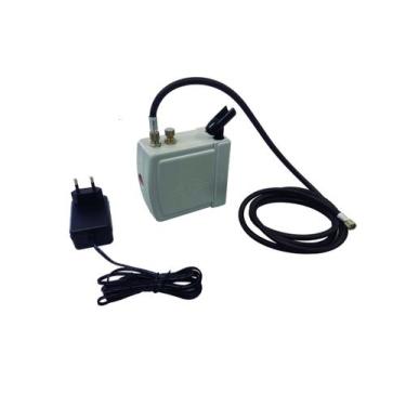 Imagem de Mini Compressor Aerografia Bivolt OT - OneTools