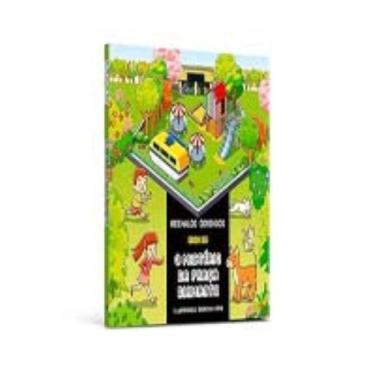 Imagem de o Mistério Da Praça Diamante - DSOP DIDATICO, 3