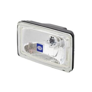 Imagem de HELLA 005860231 450 Luz de condução (lente clara) H3 12V SAE/ECE