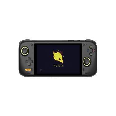 Imagem de Console Portátil TecToy Zeenix Lite 8GB RAM 256GB SSD - PC Gamer