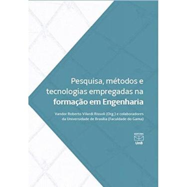 Imagem de Pesquisa, Metodos E Tecnologias Empregadas Na Form