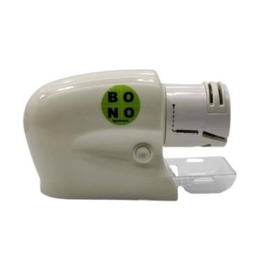 Imagem de Amolador de Facas Motorizado A Pilha ref.4056 Bono