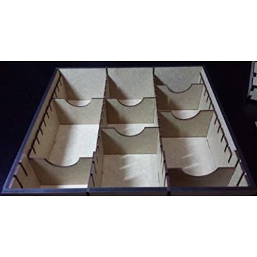 Imagem de Caixa Organizadora para Summoner Wars - Bucaneiros Jogos