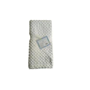 Imagem de Manta Cobertor Gigante Para Bebe Antialergica Com Cabide - Sweet Baby,