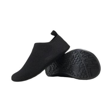 Imagem de Tênis Aquáticos Leves E De Secagem Rápida Para Mulheres E Homens, Anti