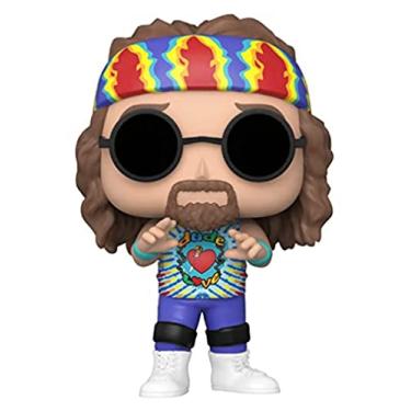 Imagem de Pop Wwe Dude Love Vinyl Figure