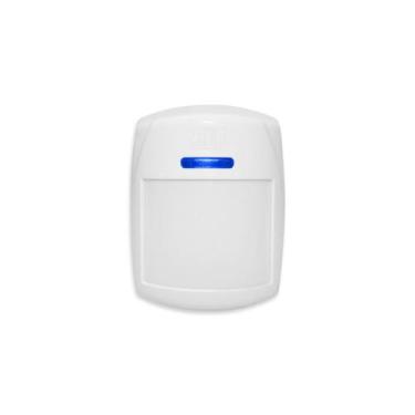 Imagem de Sensor de Presença Infravermelho JFL DS 510 Bus Com Fio Pet