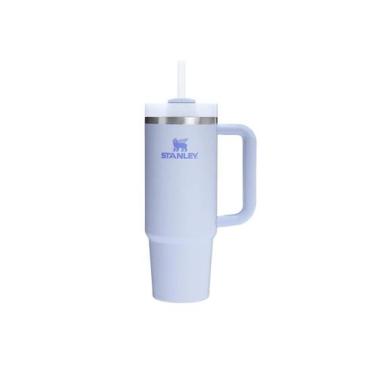 Imagem de Copo Térmico Stanley Quencher Dew Drop 0,887L - STANLEY PMI