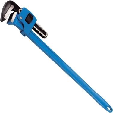 Imagem de Chave Grifo Em Ferro Fundido De 10"" - 033460 - Gedore Chave Grifo Em Ferro Fundido De 10" - 033460 - Gedore