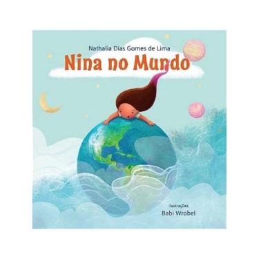 Imagem de Nina No Mundo